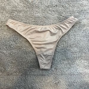 Women’s Thong